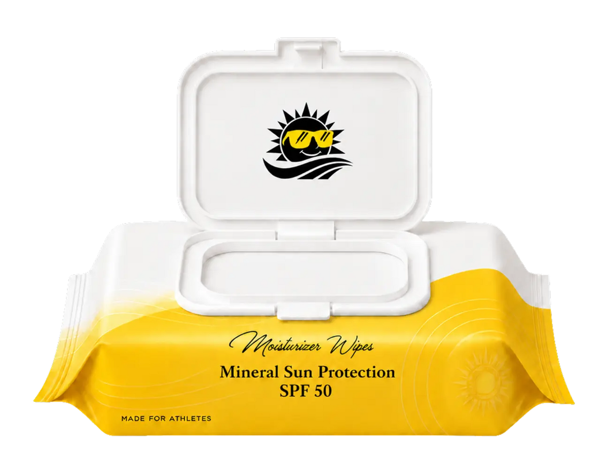 The Next Generation Of Sun Protection