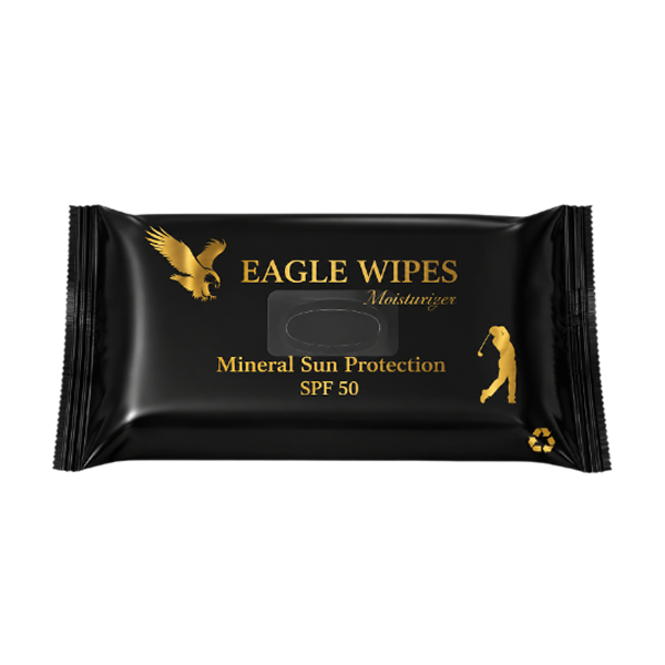 Eagle Wipes