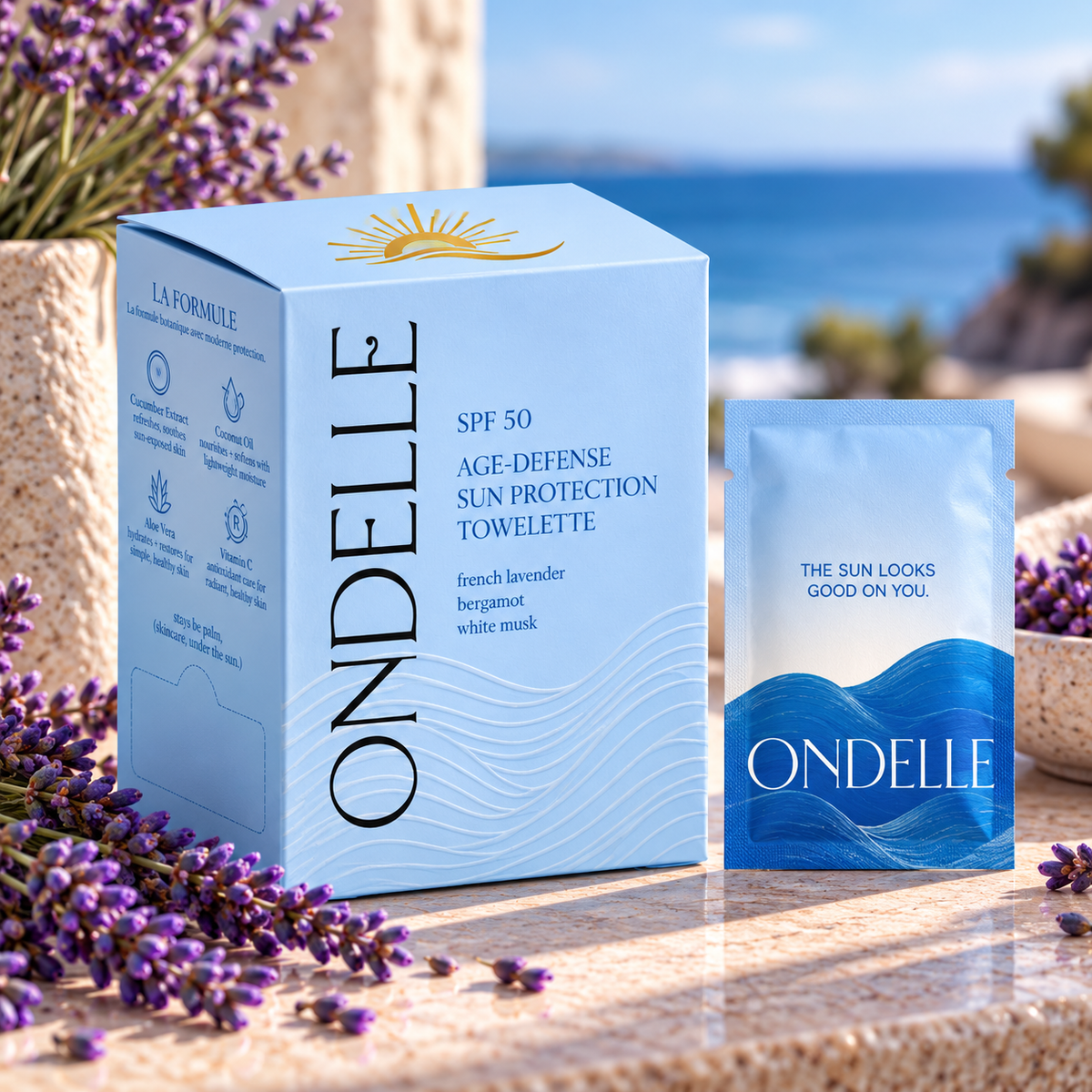 Ondelle