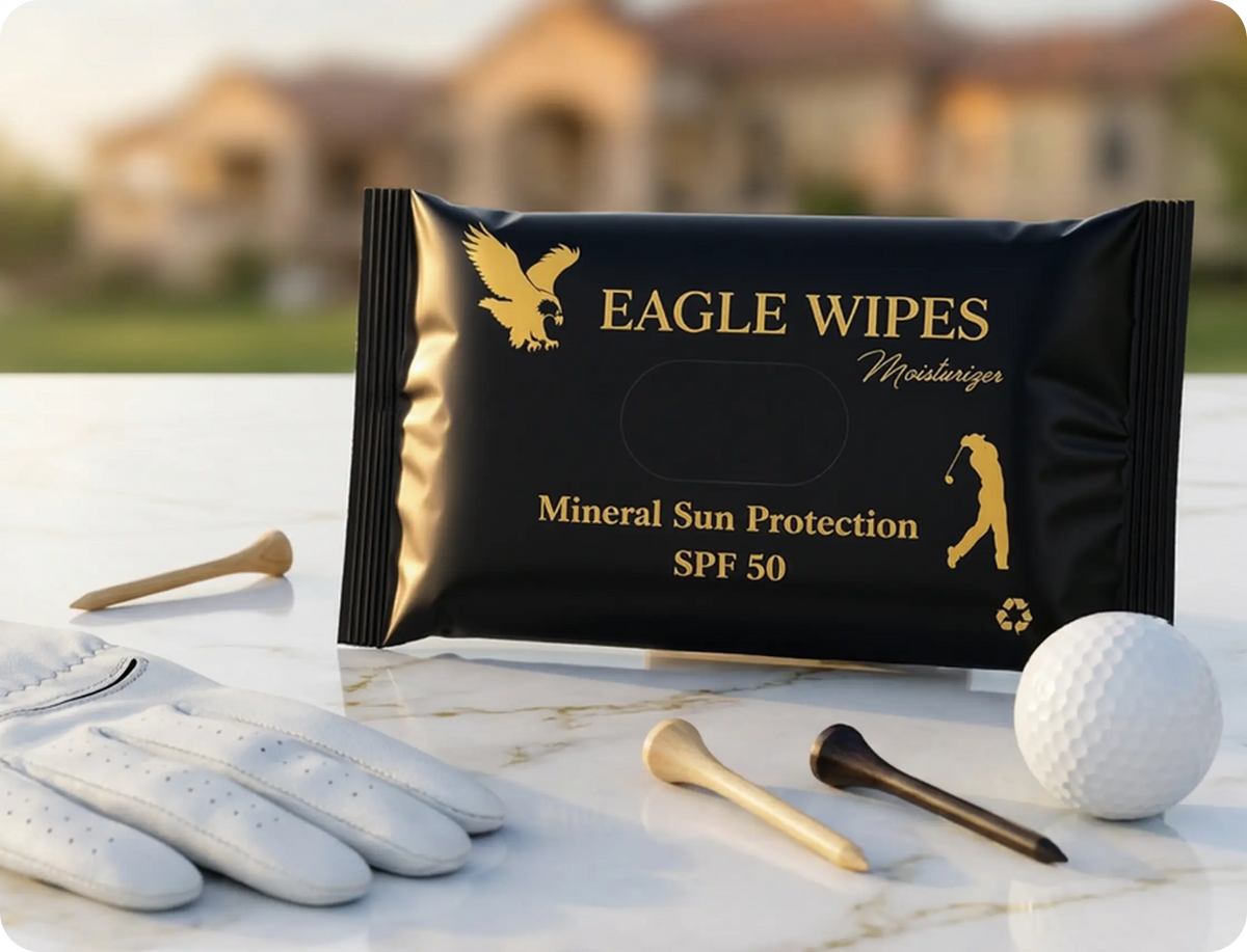 Eagle Wipes