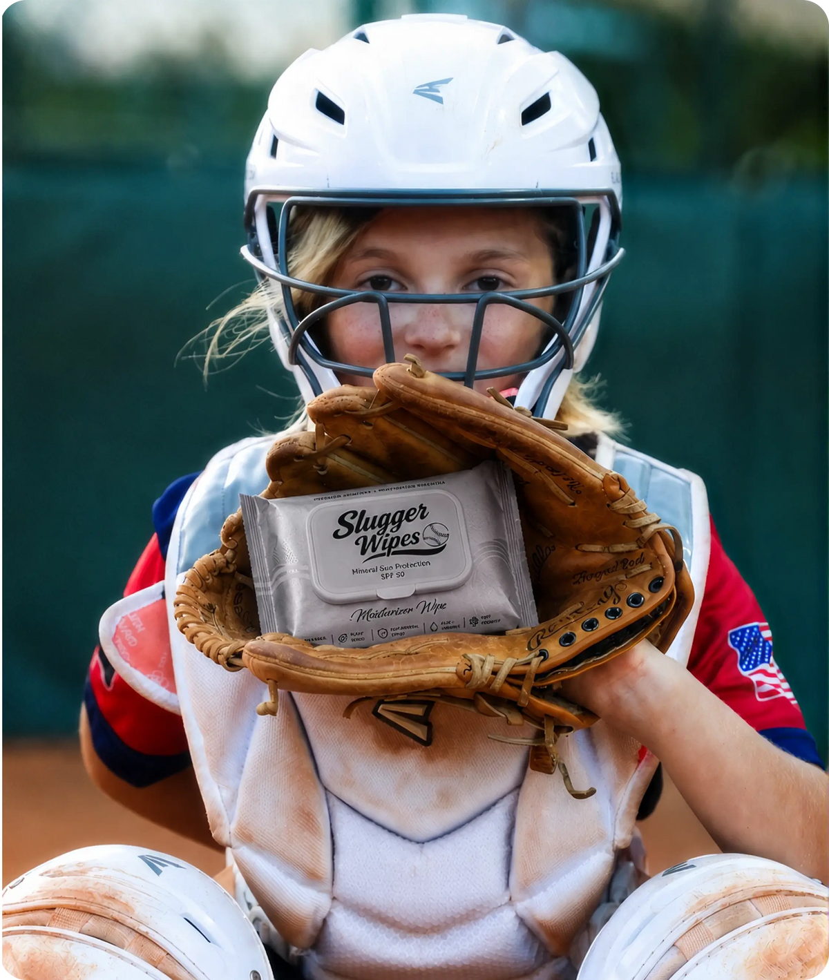 Slugger Wipes