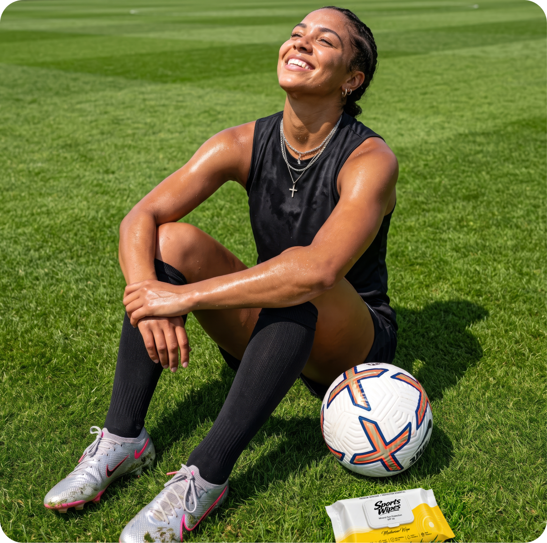 Sport Wipes