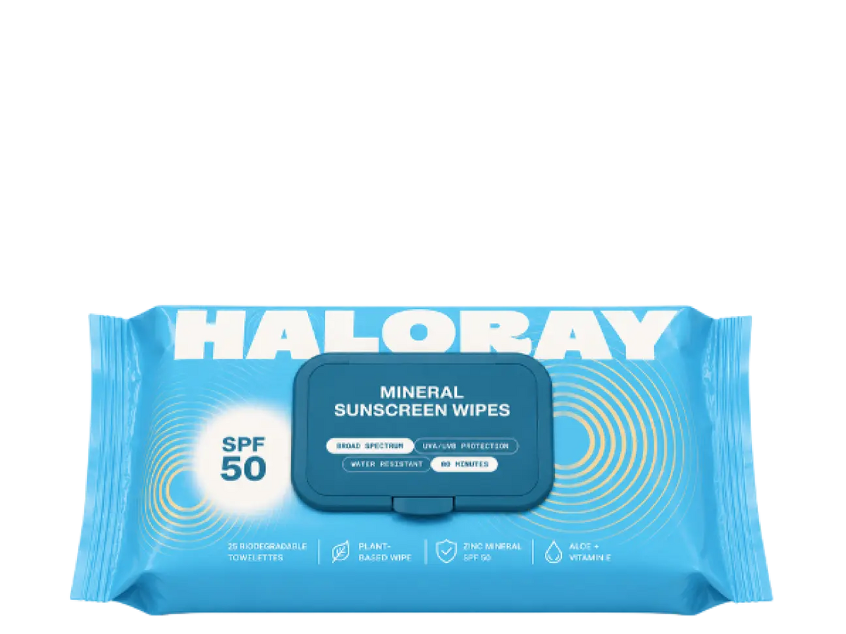 Haloray