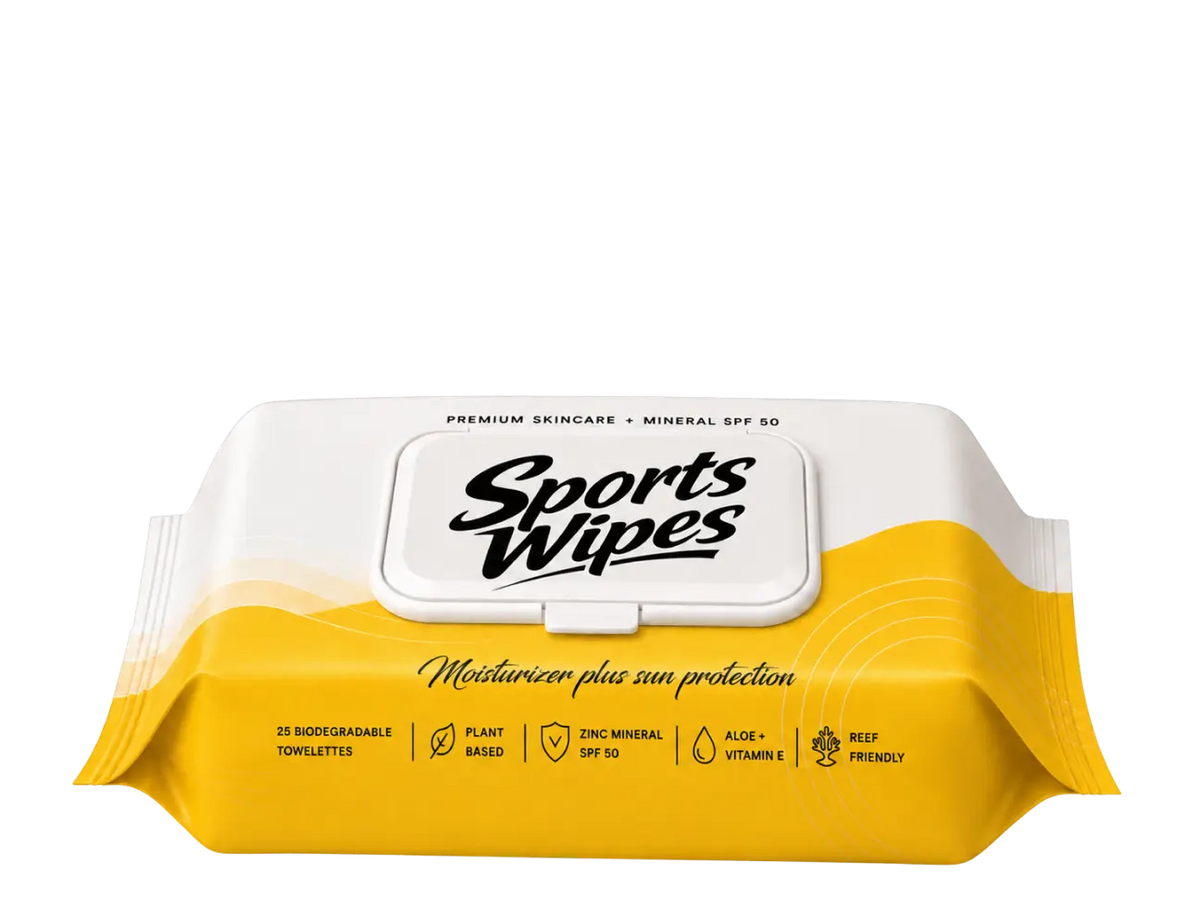 Sport Wipes