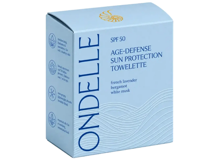 Ondelle
